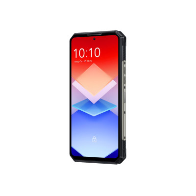 OUKITEL WP30 Pro 5G 12/512GB Silver