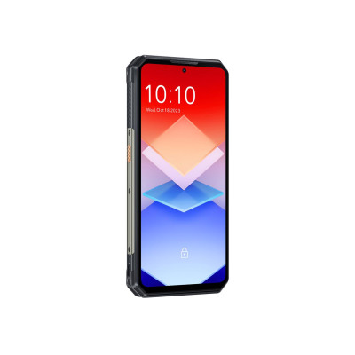 OUKITEL WP30 Pro 5G 12/512GB Silver