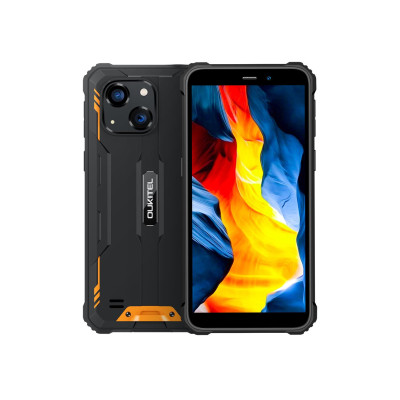 OUKITEL WP32 4/128GB Orange