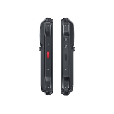 Oukitel WP33 Pro 8/256GB Black