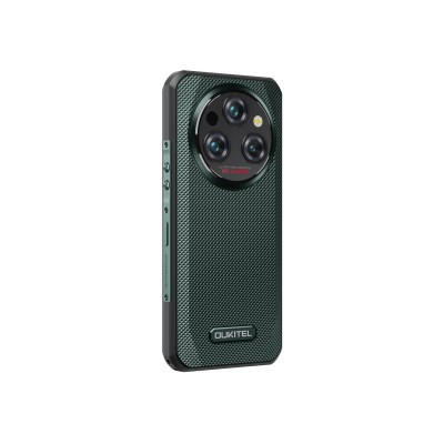 Oukitel WP35 8/256GB Green