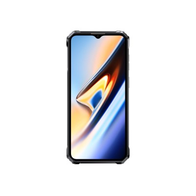 Oukitel WP38 6/256GB Orange