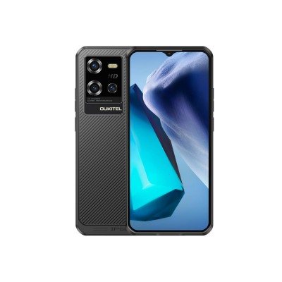 Oukitel WP50 4/256GB Black