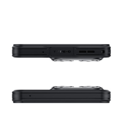 Oukitel WP52 4/256GB Black