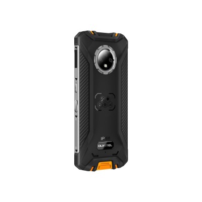 Oukitel WP8 Pro 4/64GB Orange