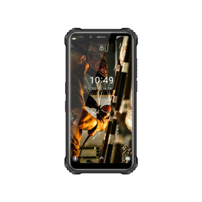 Oukitel WP9 6/128GB Black