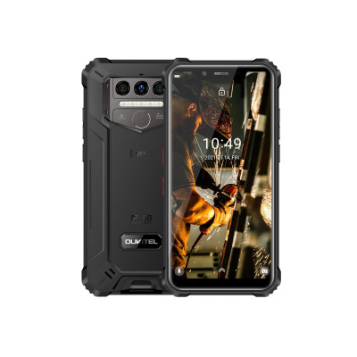 Oukitel WP9 6/128GB Black