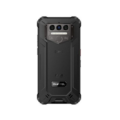 Oukitel WP9 6/128GB Black