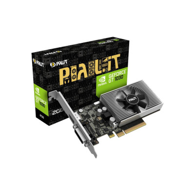 Palit GeForce GT 1030 2GB DDR4 (NEC103000646-1082F)