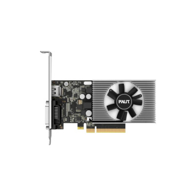 Palit GeForce GT 1030 2GB DDR4 (NEC103000646-1082F)