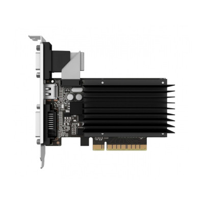 Palit GeForce GT 710 2GB DDR3 (NEAT7100HD46H)