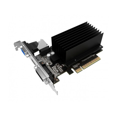 Palit GeForce GT 710 2GB DDR3 (NEAT7100HD46H)