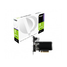 Palit GeForce GT 710 2GB DDR3 (NEAT7100HD46H)