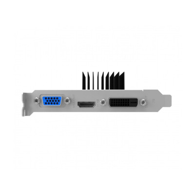 Palit GeForce GT 710 2GB DDR3 (NEAT7100HD46H)