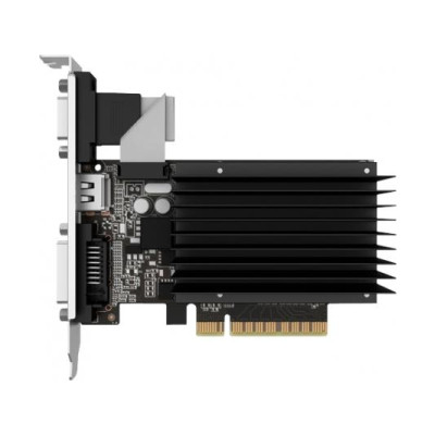 Palit GeForce GT 730 2 GB (NEAT7300HD46-2080H)