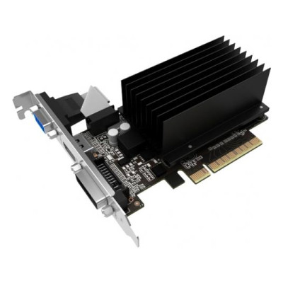 Palit GeForce GT 730 2 GB (NEAT7300HD46-2080H)