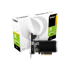 Palit GeForce GT 730 2 GB (NEAT7300HD46-2080H)