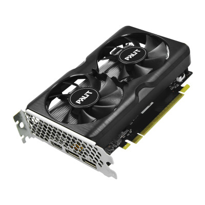 Palit GeForce GTX 1630 Dual (NE6163001BG6-1175D)