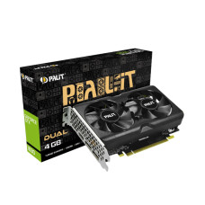 Palit GeForce GTX 1630 Dual (NE6163001BG6-1175D)