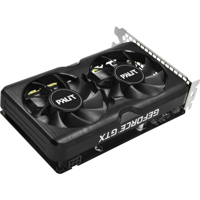 Palit GeForce GTX 1630 Dual (NE6163001BG6-1175D)