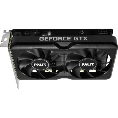 Palit GeForce GTX 1630 Dual (NE6163001BG6-1175D)