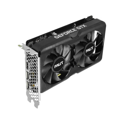 Palit GeForce GTX 1630 Dual (NE6163001BG6-1175D)