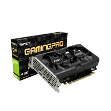 Palit GeForce GTX 1650 GP (NE6165001BG1-1175A)