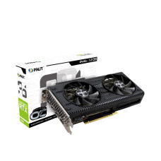 Palit GeForce RTX 3060 12 GB Dual OC (NE63060T19K9-190AD)