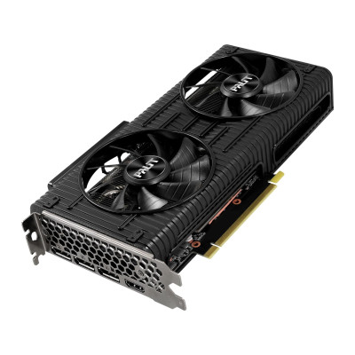 Palit GeForce RTX 3060 Ti Dual (NE6306T019P2-190AD)