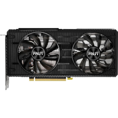 Palit GeForce RTX 3060 Ti Dual (NE6306T019P2-190AD)