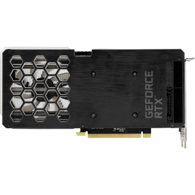 Palit GeForce RTX 3060 Ti Dual (NE6306T019P2-190AD)