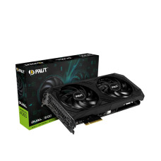 Palit GeForce RTX 4060 Dual (NE64060019P1-1070D)
