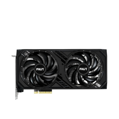 Palit GeForce RTX 4060 Dual (NE64060019P1-1070D)