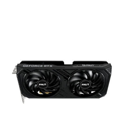 Palit GeForce RTX 4060 Dual (NE64060019P1-1070D)