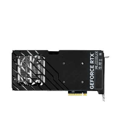 Palit GeForce RTX 4060 Dual (NE64060019P1-1070D)