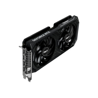 Palit GeForce RTX 4060 Dual (NE64060019P1-1070D)