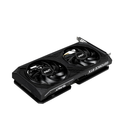 Palit GeForce RTX 4060 Dual (NE64060019P1-1070D)