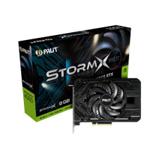 Palit GeForce RTX 4060 StormX (NE64060019P1-1070F)