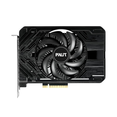 Palit GeForce RTX 4060 StormX (NE64060019P1-1070F)