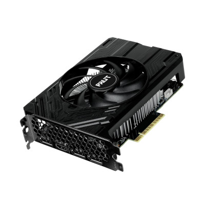 Palit GeForce RTX 4060 StormX (NE64060019P1-1070F)