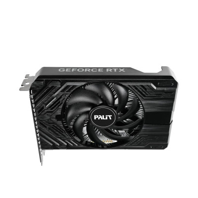 Palit GeForce RTX 4060 StormX (NE64060019P1-1070F)