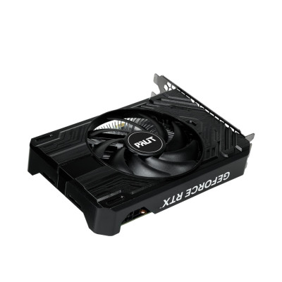 Palit GeForce RTX 4060 StormX (NE64060019P1-1070F)