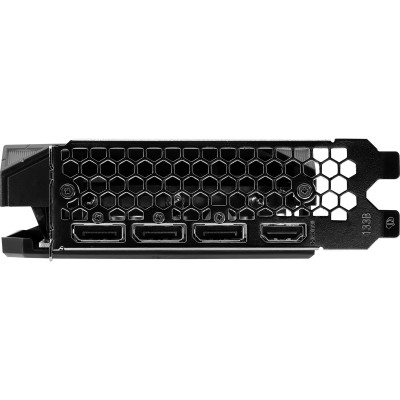 Palit GeForce RTX 4060 Ti Dual 8GB (NE6406T019P1-1060D)