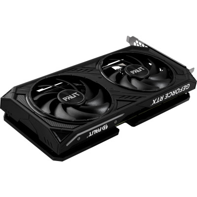 Palit GeForce RTX 4060 Ti Dual 8GB (NE6406T019P1-1060D)