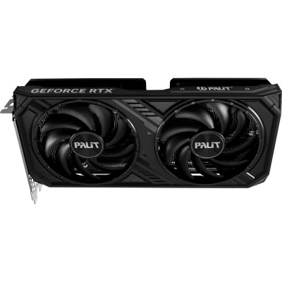 Palit GeForce RTX 4060 Ti Dual 8GB (NE6406T019P1-1060D)