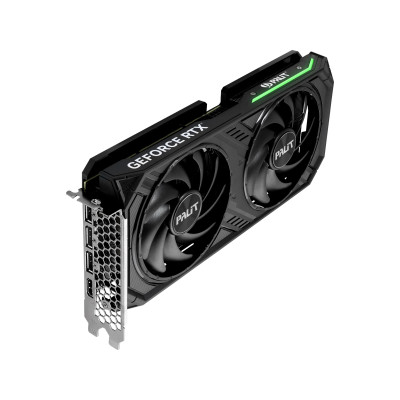 Palit GeForce RTX 4060 Ti Dual 8GB (NE6406T019P1-1060D)