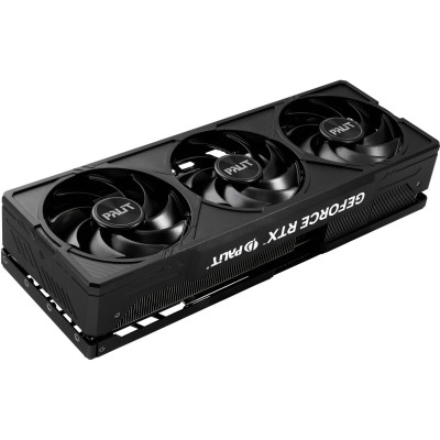 Palit GeForce RTX 4070 JetStream (NED4070019K9-1047J)