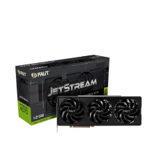 Palit GeForce RTX 4070 JetStream (NED4070019K9-1047J)