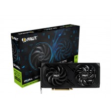 Palit GeForce RTX 4070 SUPER Dual (NED407S019K9-1043D)
