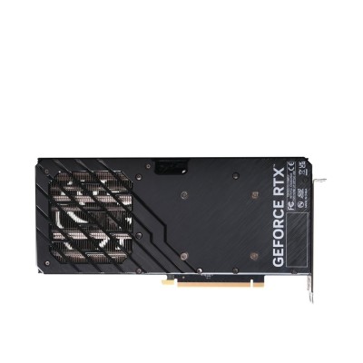 Palit GeForce RTX 4070 SUPER Dual (NED407S019K9-1043D)